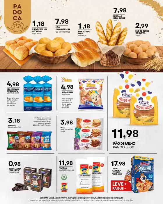 Catálogo Mercadão Atacadista | Ofertas e promoções atuais | 2026-07-07T00:00:00.000Z - 2026-07-13T00:00:00.000Z