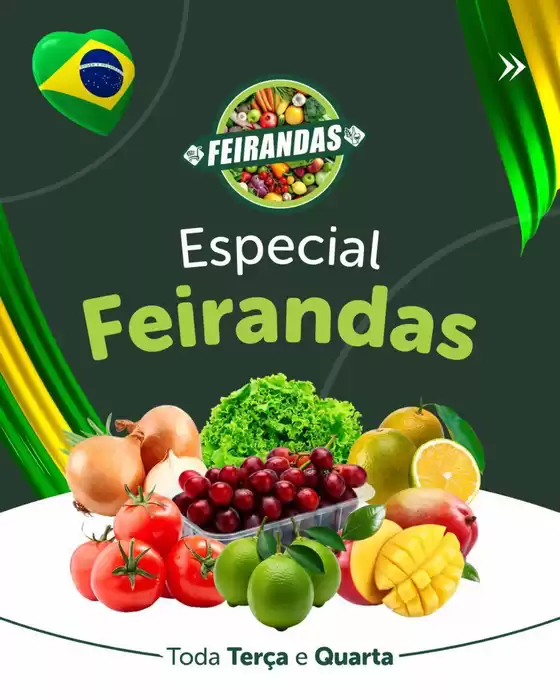 Catálogo Supermercados Varandas | Especial Feirandas | 2026-07-07T00:00:00.000Z - 2026-07-08T00:00:00.000Z