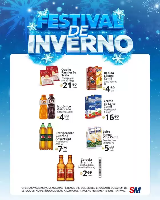Catálogo SuperMaxi | Festival de Inverno | 2026-07-07T00:00:00.000Z - 2026-07-12T00:00:00.000Z