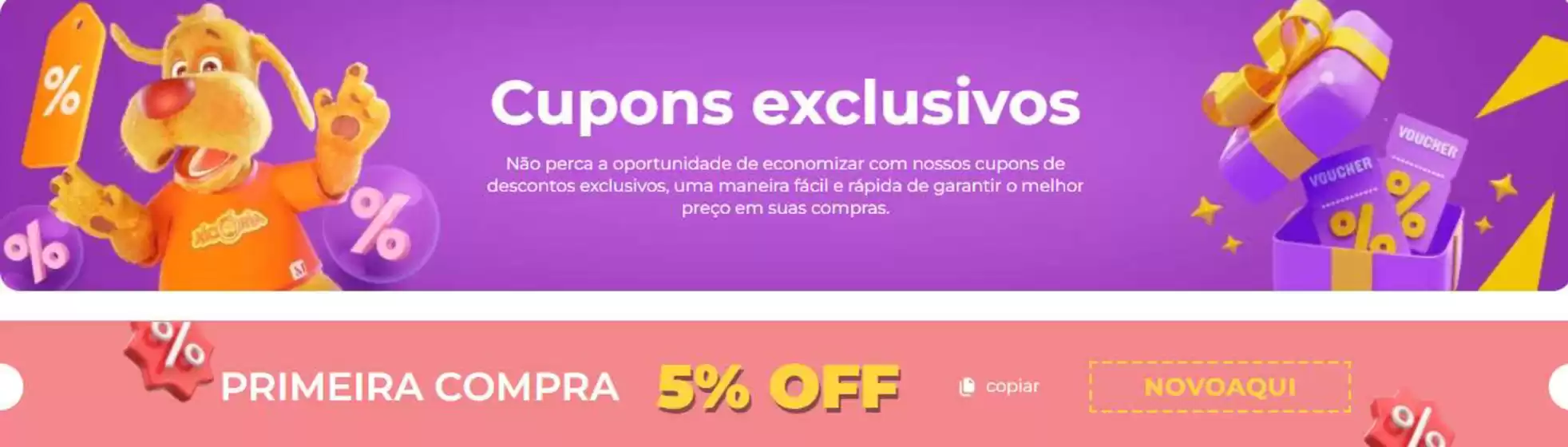 Catálogo Lojas MM | Cupons exclusivos ! | 2026-07-08T00:00:00.000Z - 2026-07-29T00:00:00.000Z