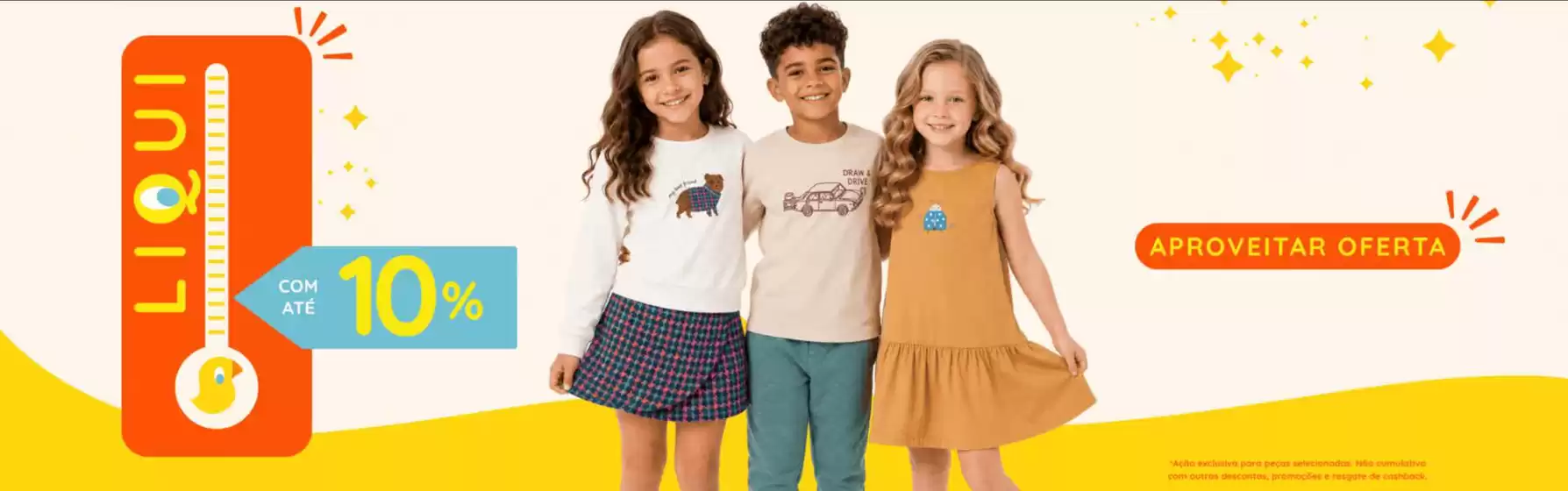 Catálogo Alphabeto | Liqui com ate 10% | 2026-07-08T00:00:00.000Z - 2026-07-15T00:00:00.000Z