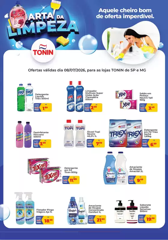 Catálogo Tonin Superatacado | Emkt | 2026-07-08T00:00:00.000Z - 2026-07-08T00:00:00.000Z