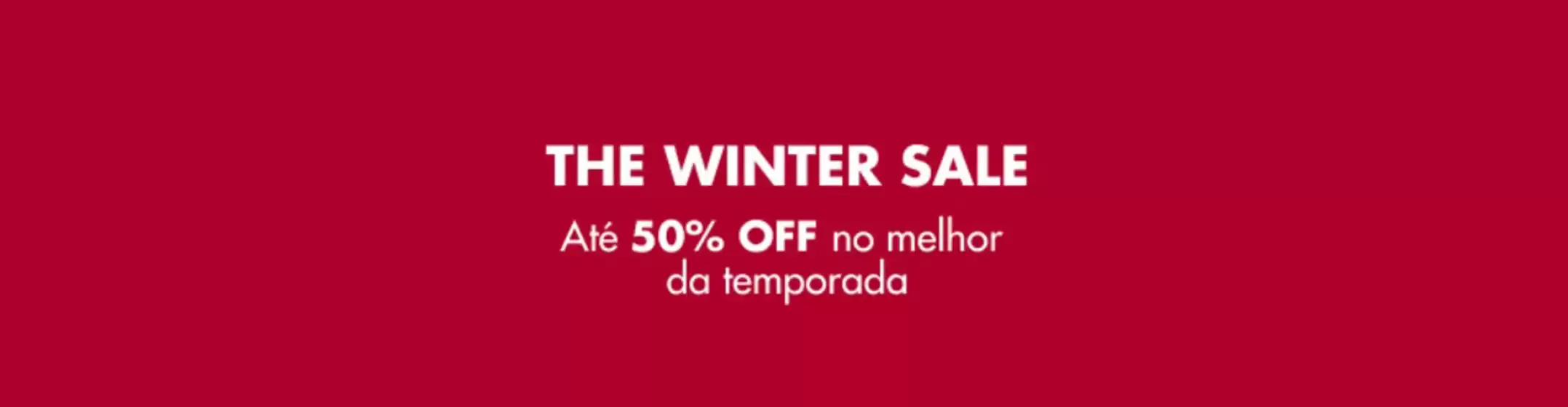 Catálogo Tommy Hilfiger | Até 50% off | 2026-07-09T00:00:00.000Z - 2026-08-09T00:00:00.000Z