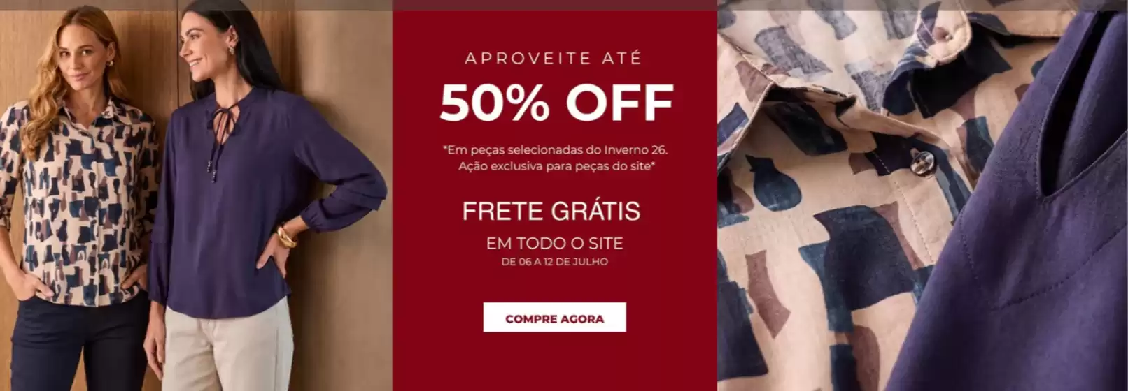 Catálogo Scene | Ofertas Scene | 2026-07-09T00:00:00.000Z - 2026-07-12T00:00:00.000Z