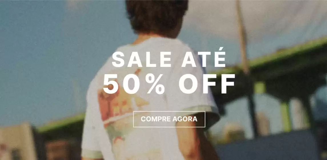 Catálogo Levi's | Até 50% off | 2026-07-09T00:00:00.000Z - 2026-08-09T00:00:00.000Z