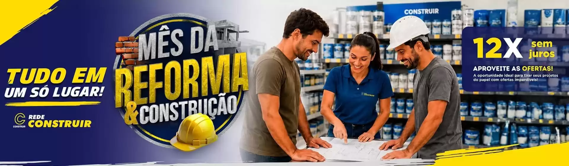 Catálogo Rede Construir | Ofertas Rede Construir | 2026-07-09T00:00:00.000Z - 2026-08-09T00:00:00.000Z