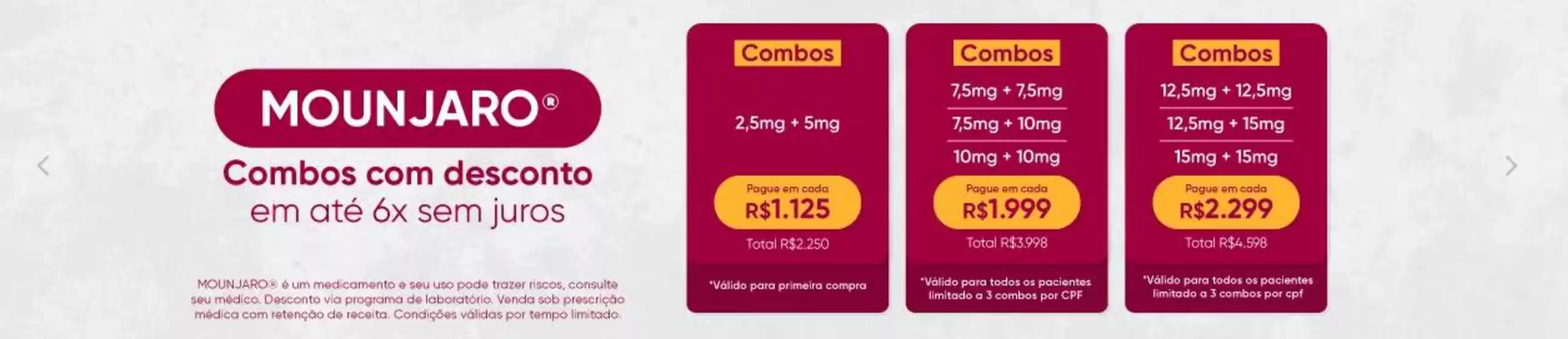 Catálogo Drogasmil | Inerno de seu jeito ! | 2026-07-09T00:00:00.000Z - 2026-07-31T00:00:00.000Z
