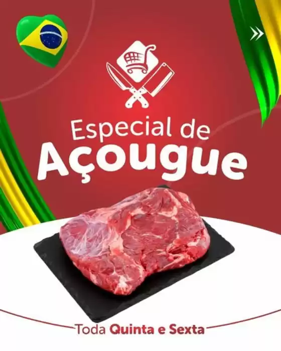 Catálogo Supermercados Varandas | Especial do Acougue | 2026-07-09T00:00:00.000Z - 2026-07-10T00:00:00.000Z