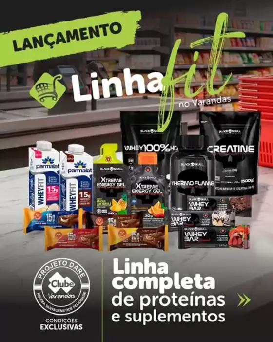 Catálogo Supermercados Varandas | Ancamento | 2026-07-09T00:00:00.000Z - 2026-07-27T00:00:00.000Z