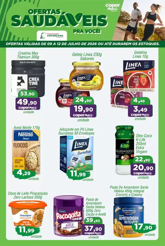 Catálogo Copercana | 1783537026 54d6d2e785a85150880c | 2026-07-09T00:00:00.000Z - 2026-07-12T00:00:00.000Z