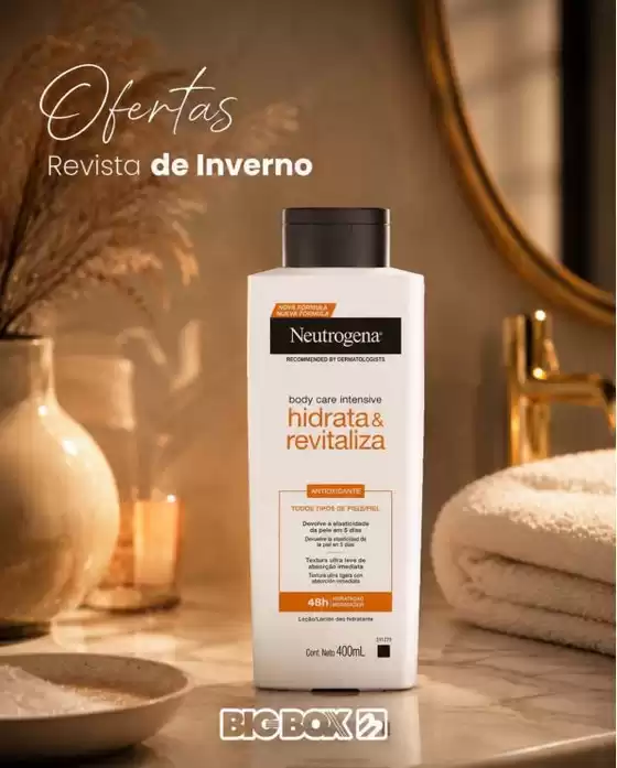 Catálogo Big Box | Economize agora com nossas ofertas | 2026-07-09T00:00:00.000Z - 2026-07-14T00:00:00.000Z