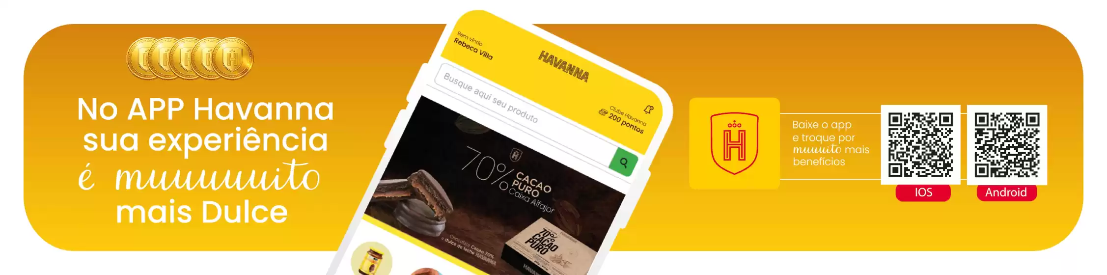 Catálogo Havanna | Havanna Ofertas | 2026-07-09T00:00:00.000Z - 2026-08-09T00:00:00.000Z