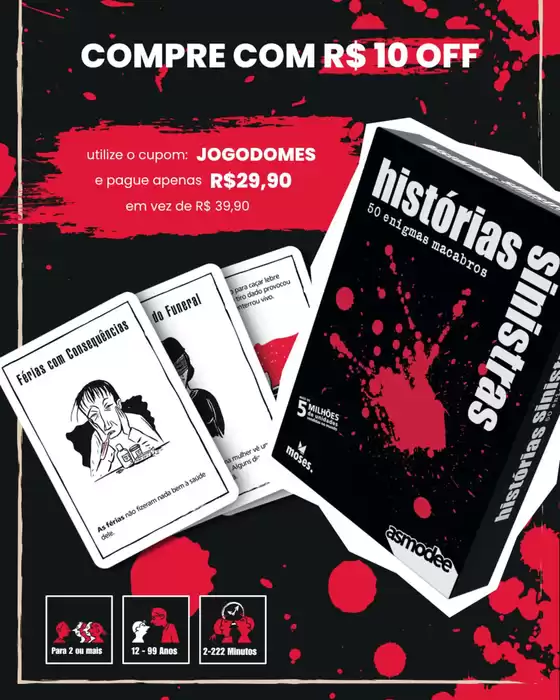 Catálogo Livrarias Curitiba | Promoção especial | 2026-07-09T00:00:00.000Z - 2026-08-09T00:00:00.000Z