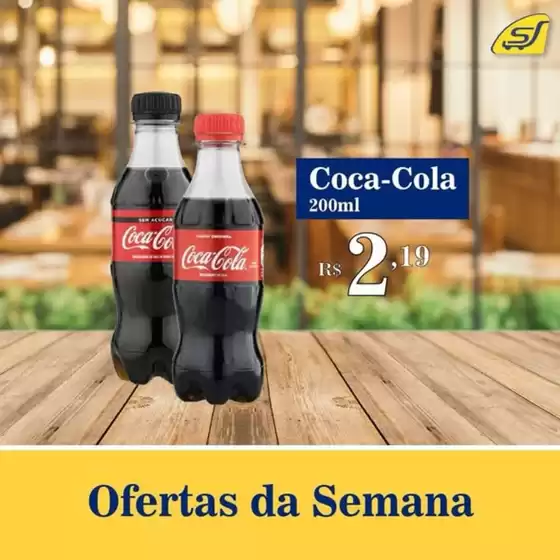 Catálogo São José Supermercados | Ofertas Da Semana | 2026-07-10T00:00:00.000Z - 2026-07-15T00:00:00.000Z