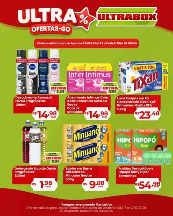 Catálogo Ultrabox | Ofertas-Go | 2026-07-10T00:00:00.000Z - 2026-07-12T00:00:00.000Z