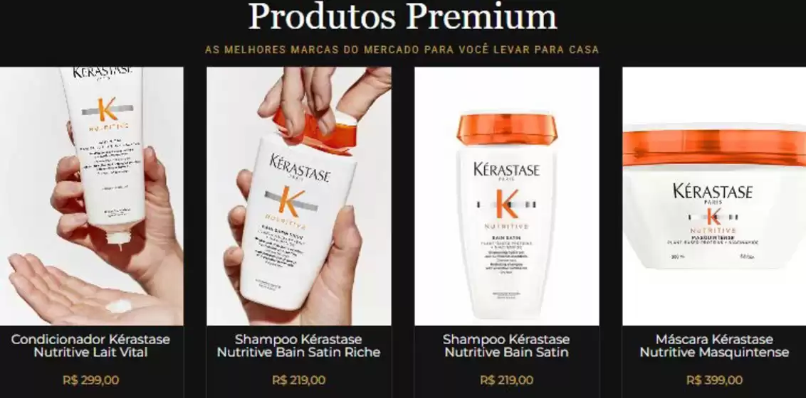 Catálogo Antony Beauty Center | Produtos Premium ! | 2026-07-10T00:00:00.000Z - 2026-07-24T00:00:00.000Z