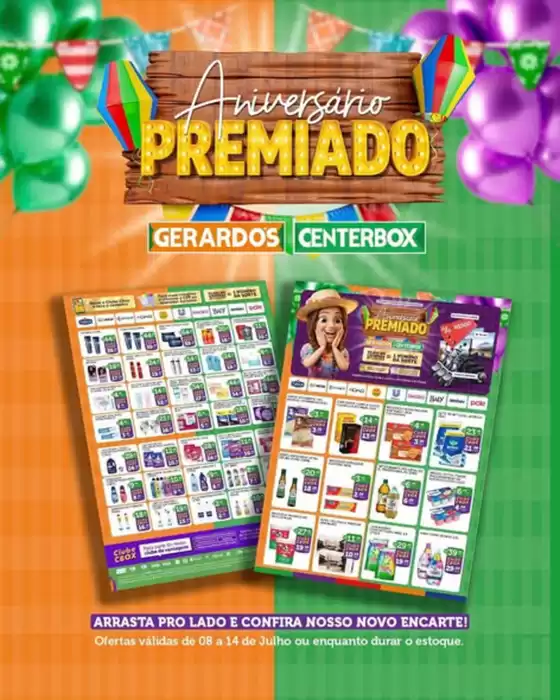 Catálogo CenterBox | Univeriara Premiado | 2026-07-10T00:00:00.000Z - 2026-07-14T00:00:00.000Z