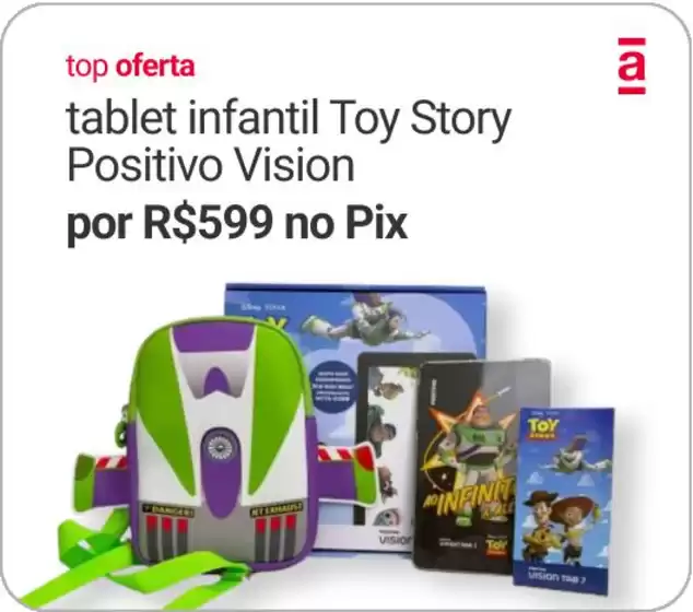 Catálogo Americanas Express | Nossas melhores ofertas para você | 2026-07-10T00:00:00.000Z - 2026-07-13T00:00:00.000Z