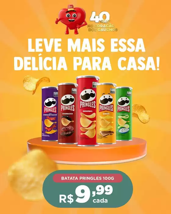 Catálogo Rede Vivo | Ofertas especiais para você | 2026-07-10T00:00:00.000Z - 2026-07-31T00:00:00.000Z