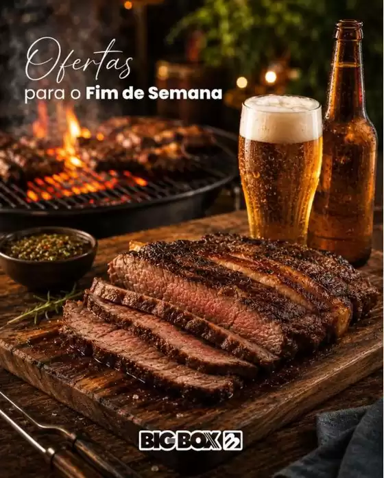 Catálogo Big Box | Melhores ofertas e descontos | 2026-07-10T00:00:00.000Z - 2026-07-13T00:00:00.000Z