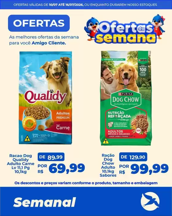 Catálogo Andorinha Hipermercado | Descubra ofertas atraentes | 2026-07-10T00:00:00.000Z - 2026-07-16T00:00:00.000Z
