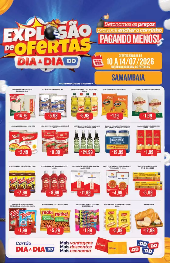 Catálogo Atacadão Dia a Dia | Exlusivo Samamabia | 2026-07-10T00:00:00.000Z - 2026-07-14T00:00:00.000Z