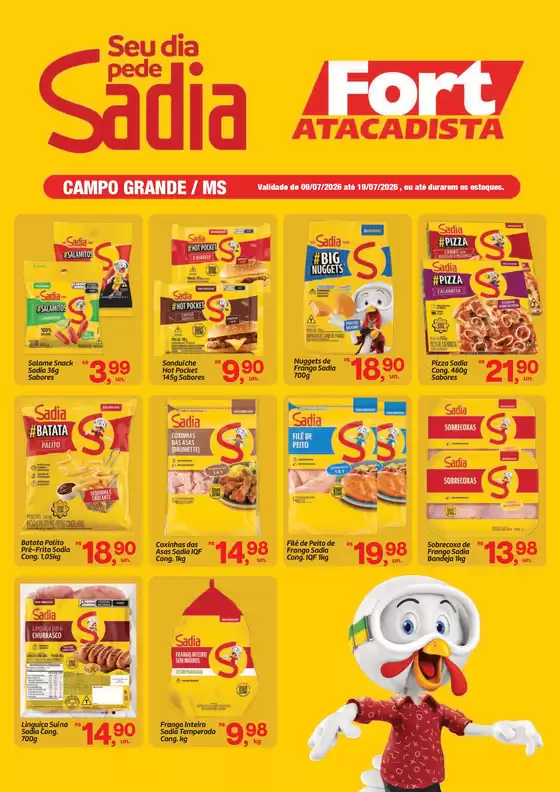 Catálogo Fort Atacadista | MS Fort BRF 09 a 19 JUL 26 | 2026-07-09T00:00:00.000Z - 2026-07-19T00:00:00.000Z