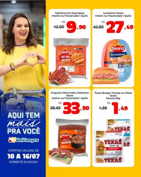 Catálogo Unicompra | Ofertas | 2026-07-10T00:00:00.000Z - 2026-07-16T00:00:00.000Z