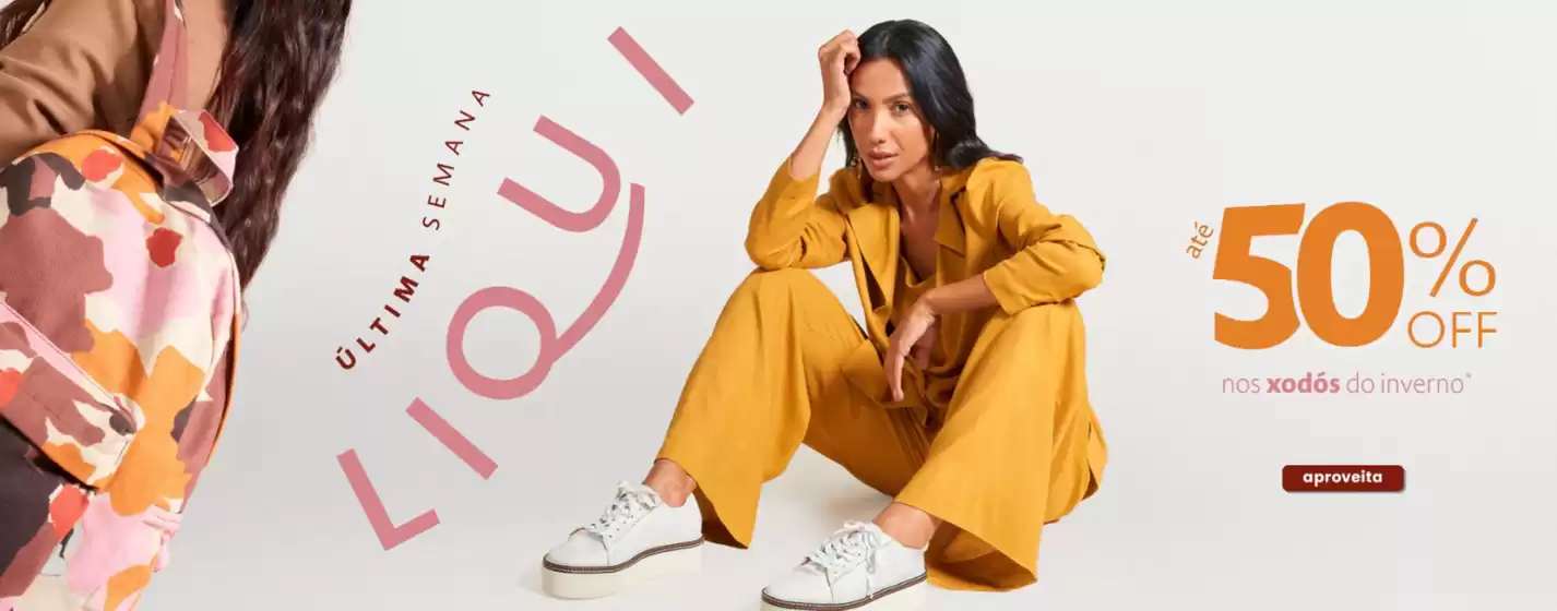 Catálogo Via Mia em Unaí | Até 50% off | 2026-07-13T00:00:00.000Z - 2026-08-13T00:00:00.000Z