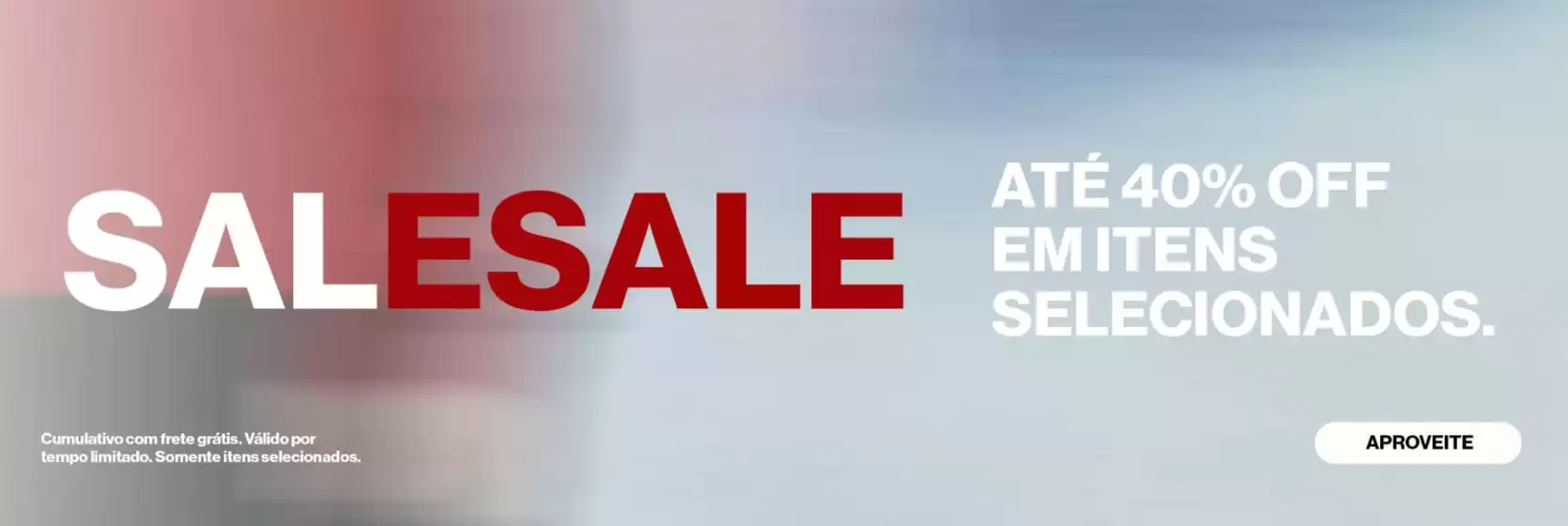 Catálogo Redley | Até 40% off | 2026-07-13T00:00:00.000Z - 2026-08-13T00:00:00.000Z