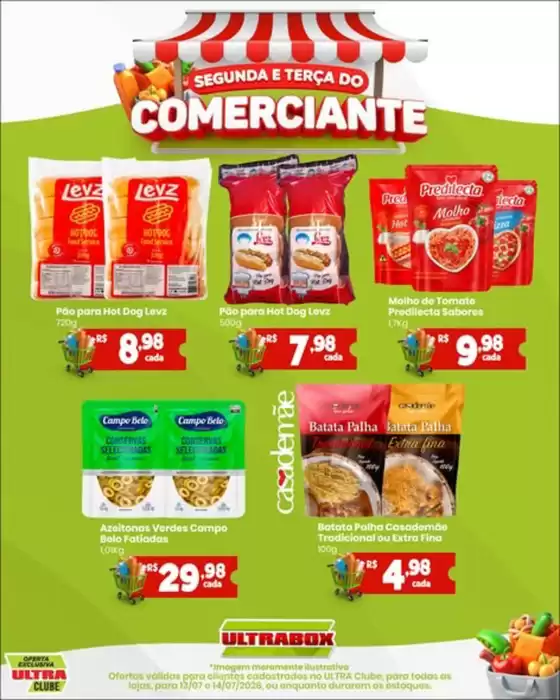 Catálogo Ultrabox | Comerciante | 2026-07-13T00:00:00.000Z - 2026-07-14T00:00:00.000Z