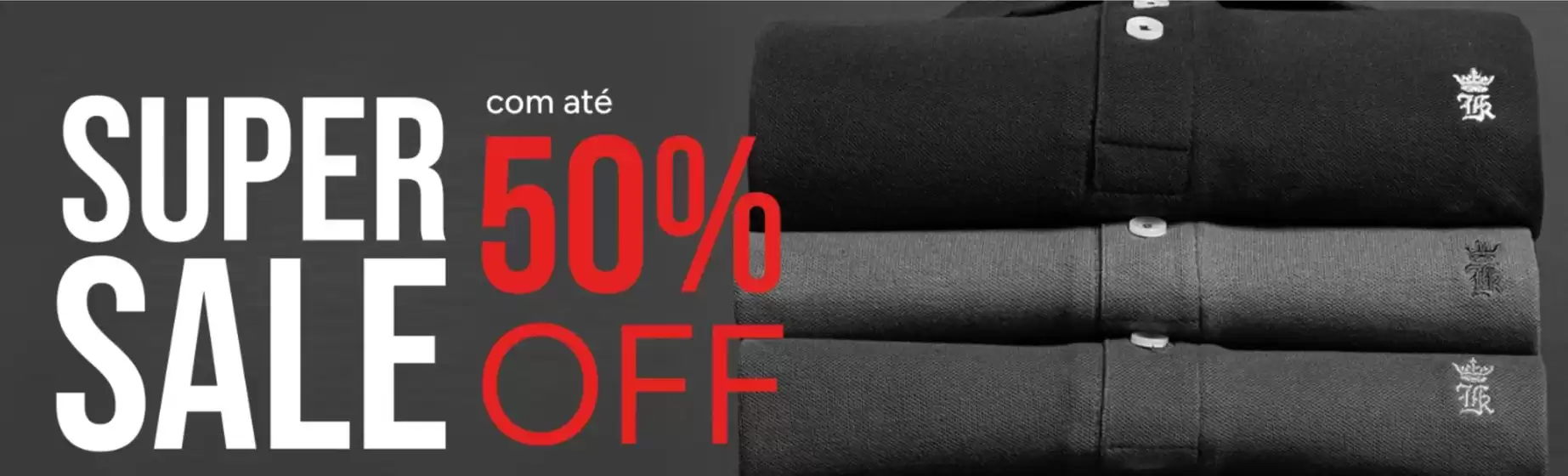 Catálogo Sergio K | Super sale até 50% off | 2026-07-13T00:00:00.000Z - 2026-08-13T00:00:00.000Z