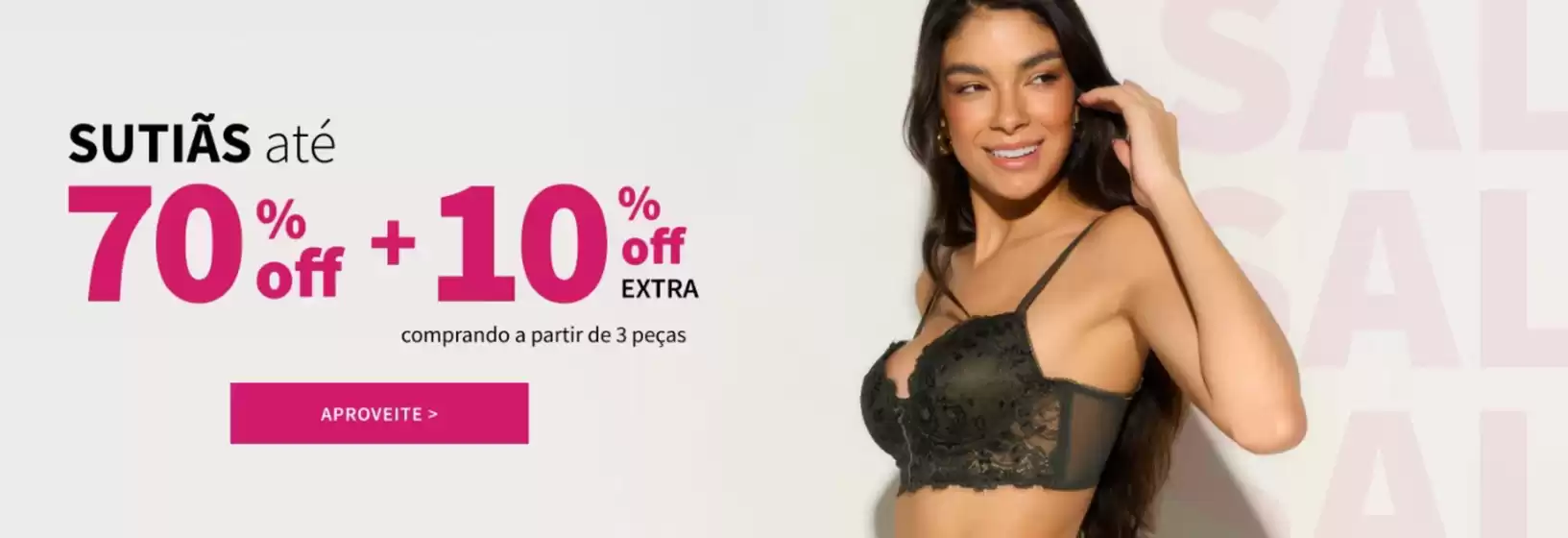 Catálogo Loungerie | Até 70% off | 2026-07-13T00:00:00.000Z - 2026-08-13T00:00:00.000Z