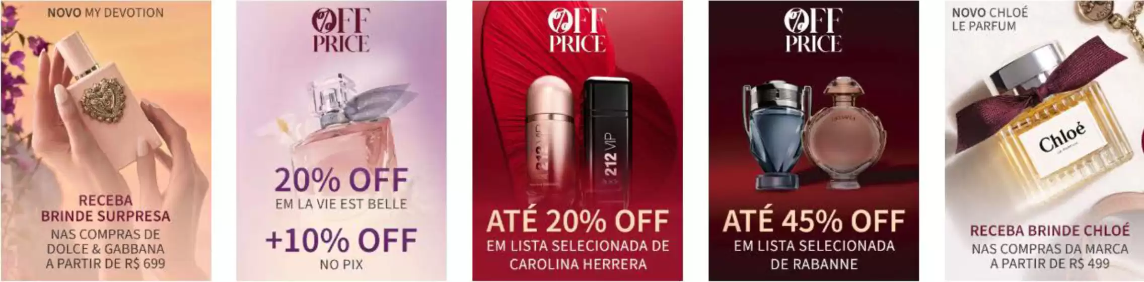 Catálogo Lord Perfumaria | Off price ! | 2026-07-13T00:00:00.000Z - 2026-07-31T00:00:00.000Z
