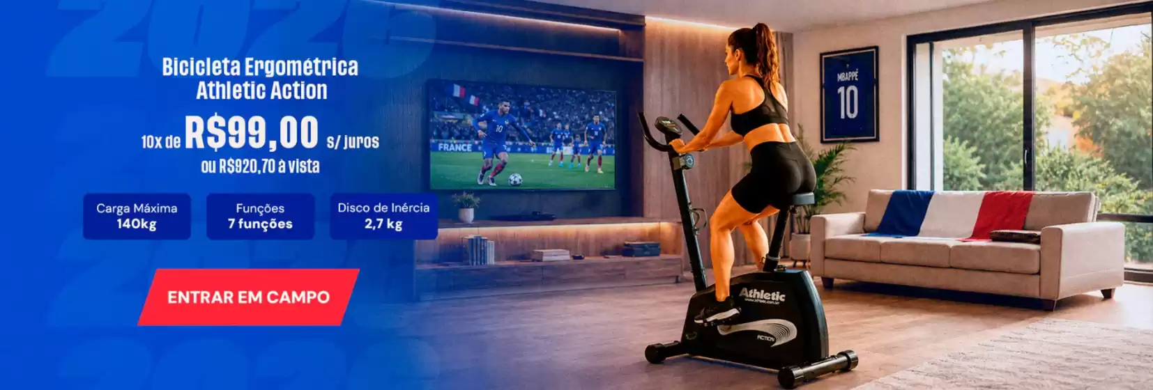Catálogo Athletic | Ofertas Athletic | 2026-07-13T00:00:00.000Z - 2026-08-13T00:00:00.000Z