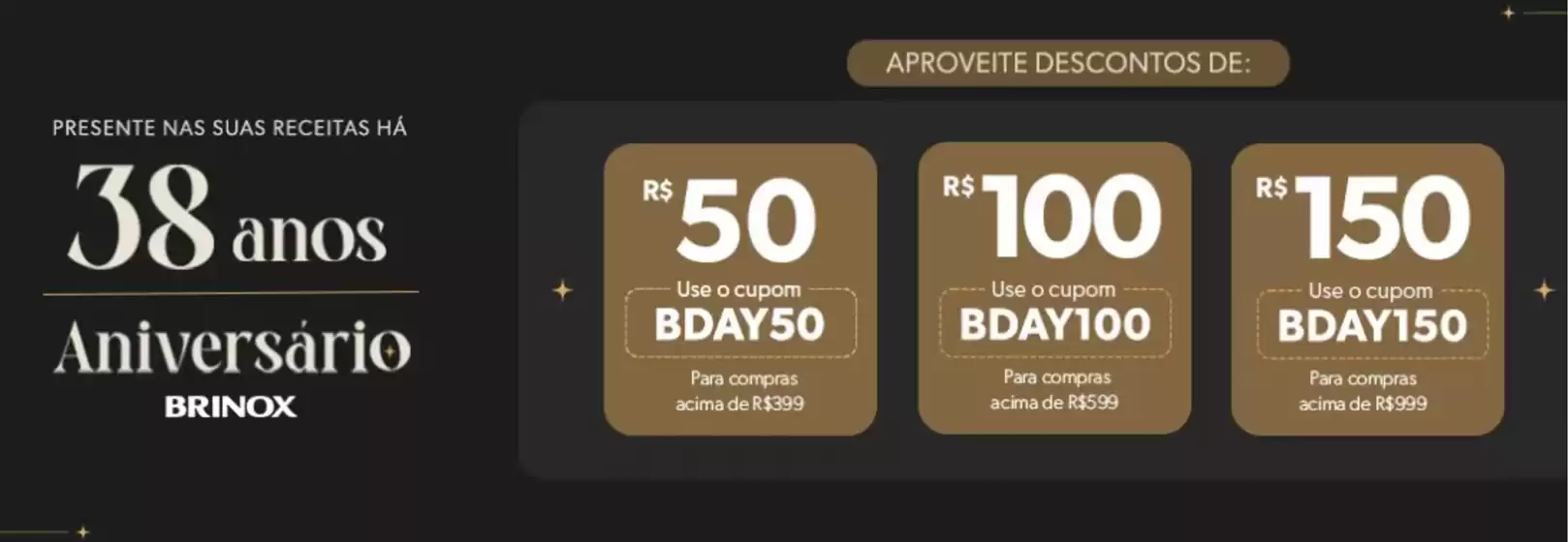 Catálogo Brinox | Ofertas Brinox | 2026-07-13T00:00:00.000Z - 2026-08-13T00:00:00.000Z