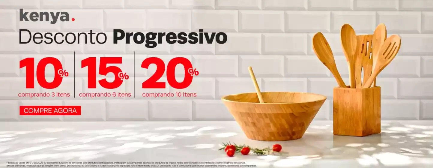 Catálogo Spicy | Desconto Progessivo | 2026-07-13T00:00:00.000Z - 2026-07-31T00:00:00.000Z