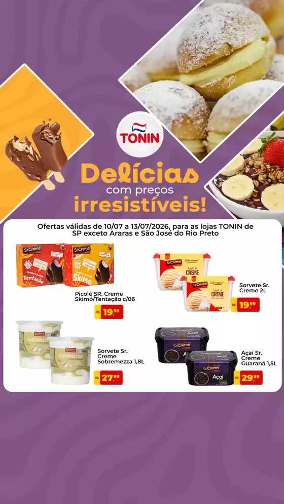 Catálogo Tonin Superatacado | Post | 2026-07-13T00:00:00.000Z - 2026-07-15T00:00:00.000Z