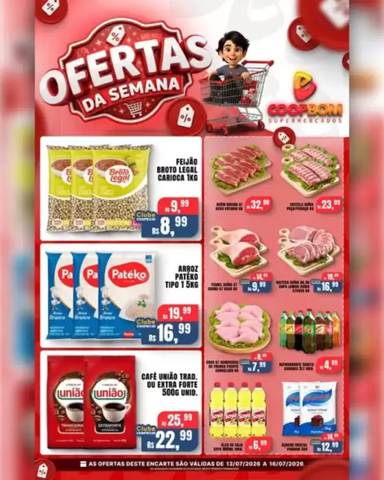 Catálogo CoopBom em Estrela do Sul | OFERTAS | 2026-07-13T00:00:00.000Z - 2026-07-16T00:00:00.000Z