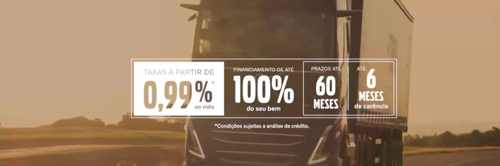 Catálogo Volvo Trucks | Ofertas Volvo Trucks | 2026-07-13T00:00:00.000Z - 2026-08-13T00:00:00.000Z