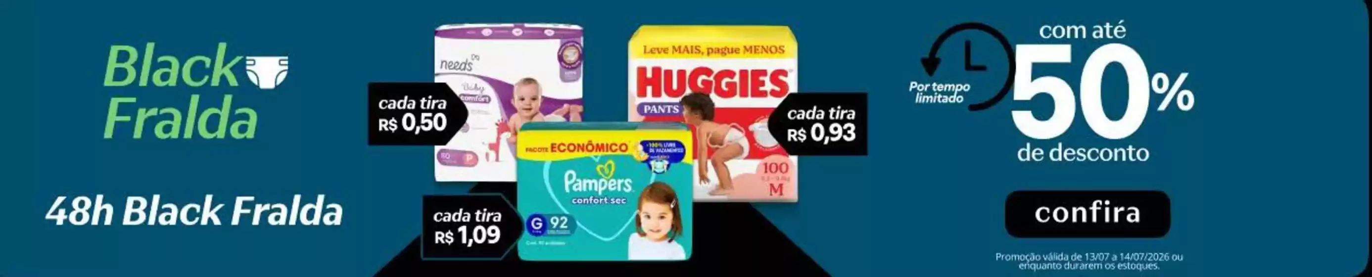Catálogo Droga Raia | Ofertas imperdiveis ! | 2026-07-14T00:00:00.000Z - 2026-07-19T00:00:00.000Z