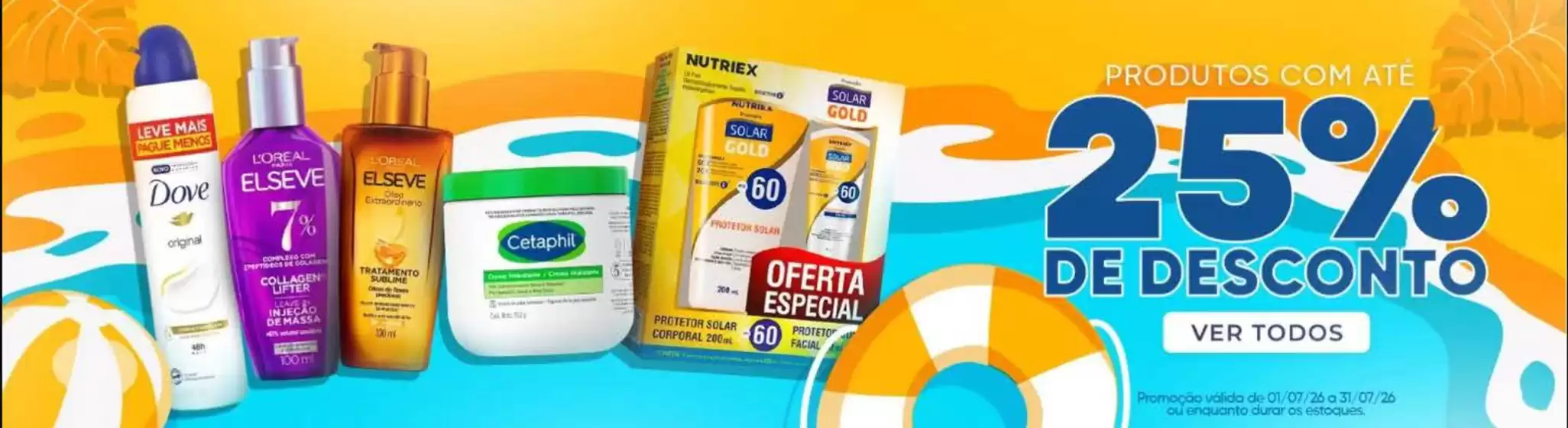 Catálogo Alexfarma | Oferta relampago ! | 2026-07-14T00:00:00.000Z - 2026-07-31T00:00:00.000Z