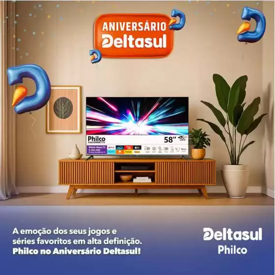 Catálogo Deltasul | Pechinchas e ofertas atuais | 2026-07-14T00:00:00.000Z - 2026-07-18T00:00:00.000Z
