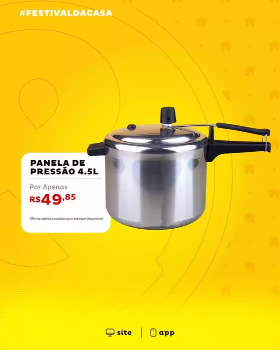 Catálogo Casa e Vídeo | Ofertas para caçadores de pechinchas | 2026-07-14T00:00:00.000Z - 2026-07-14T00:00:00.000Z