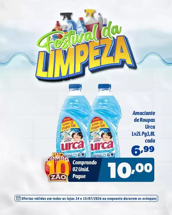 Catálogo Supermercados Big Compra | Encarte Supermercados Big Compra | 2026-07-14T00:00:00.000Z - 2026-07-15T00:00:00.000Z