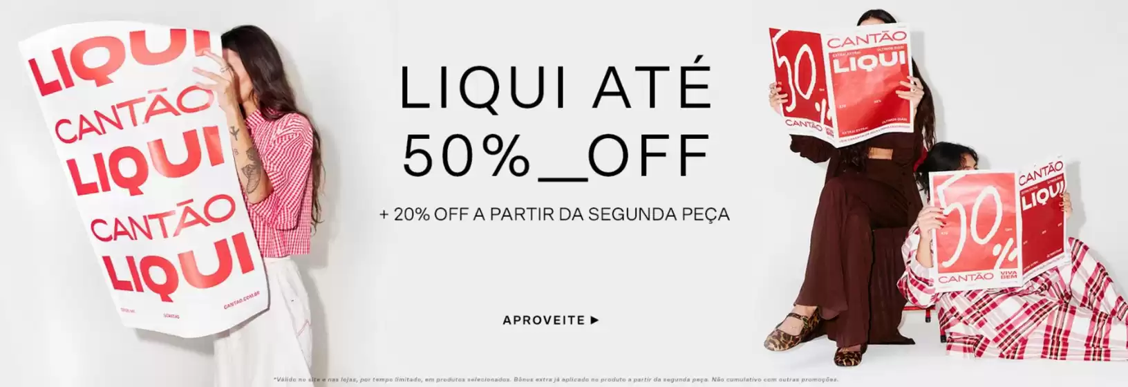Catálogo Cantão | Até 50% off +20% off | 2026-07-15T00:00:00.000Z - 2026-08-15T00:00:00.000Z