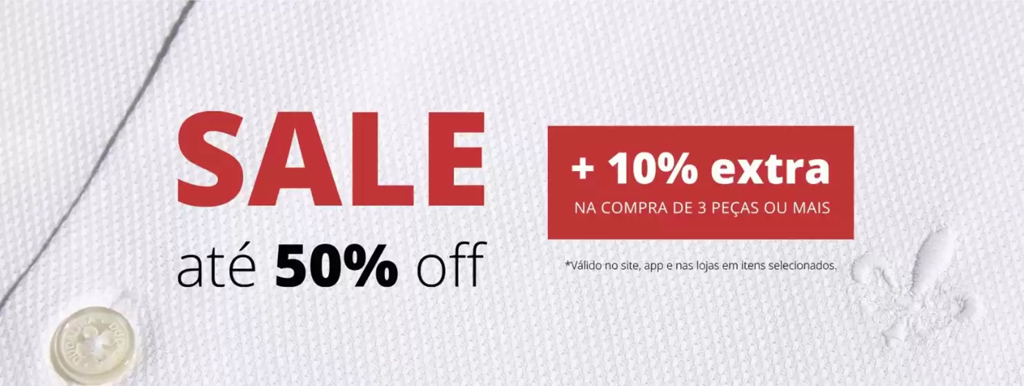 Catálogo Dudalina | Até 50% off +10% extra | 2026-07-15T00:00:00.000Z - 2026-08-15T00:00:00.000Z