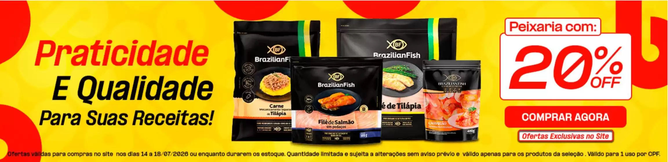 Catálogo GBarbosa | Nossas melhores ofertas para você | 2026-07-14T00:00:00.000Z - 2026-07-18T00:00:00.000Z