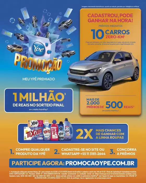 Catálogo Giga Atacado | Encarte Giga Atacado | 2026-06-01T00:00:00.000Z - 2026-11-11T00:00:00.000Z