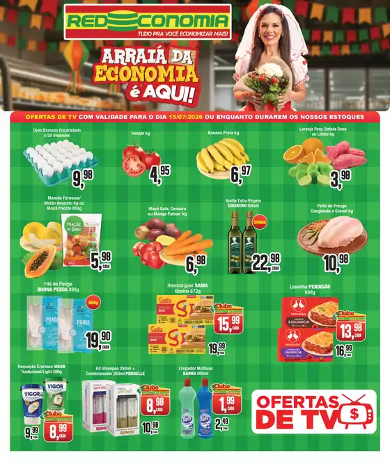 Catálogo Rede Economia | Pag 01 Qua compressed | 2026-07-15T00:00:00.000Z - 2026-07-15T00:00:00.000Z